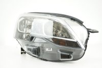 Hella halogen headlight for Peugeot Expert 3 Traveller...