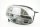 Hella halogen headlight for Peugeot Expert 3 Traveller right front headlight