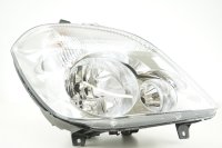 Hella Headlight H7/H7 WITH NSW Right for Mercedes...