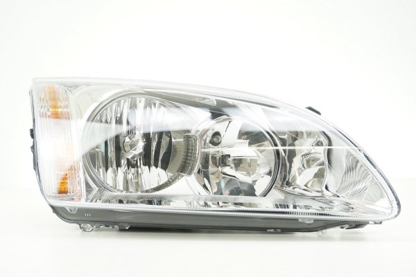 HELLA headlight right halogen for Ford Focus 2 (DA_/ HCP/ DP) 1EL 010.201-021