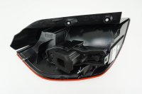 Hella Hybrid LED Halogen tail light for Renault Grand Scenic 2 JM0/1 


Sold is an original spare part.

Disassembled from new car (with damage see photos)

Part number : 2SK 009 467-121

Reference number(s) OE: 82 00 474 327, 8200474327

Without bulb
 
P