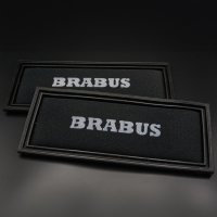 Brabus air filter Mercedes AMG CL63 CLS63 E63 G63 GLE63...