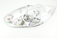 Hella halogen headlight right for Opel Movano B Renault...