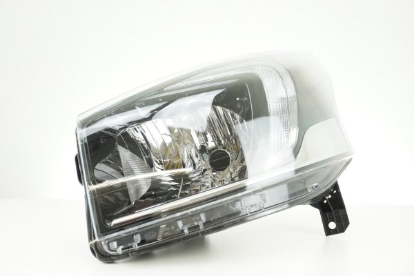 Hella halogen LED headlight left for Opel Vivaro B 1EE 011 565-151 New