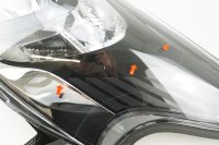 Hella Halogen LED Scheinwerfer links für Opel Vivaro B X82 1EE 011 565-151 Neu