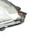 Hella Bi Xenon headlight left for Citroen C4 Grand Picasso until 08/2012