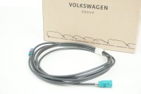 Original VW Audi Antennen Kabel 000 098 600 F Neu