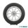 Original winter wheels Audi A6 4K winter tyres 17 inch 4K0601025 225/60 R17 99H AO