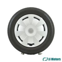 Original winter wheels Audi A3 8V winter tyres 5Q0601027BG 205/55 R16 91H 16 inch