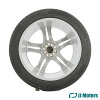 Original Audi Q5 SQ5 FY winter wheels winter tyres 20 inch rims 255/45 R20 101V