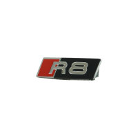 Original Audi R8 4S Lenkrad Emblem Plakette 4S0419685...