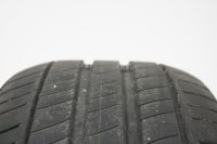 2x Summer tyres 225/60 R17 99V Michelin Primacy 3 tyres 2018 4.8mm