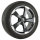 Original Audi Q5 SQ5 FY 20 inch summer wheels 80A601025AQ Rotor wheels 80A601025AQ