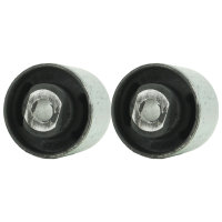 Bearing axle beam bushing rear axle for Audi 100 C4 A6 4A...