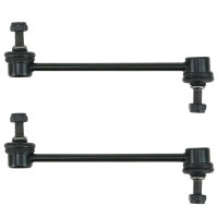 2x AIC Coupling rod front L+R for Mazda 323 (BJ) Premacy...