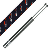 2x AIC Tailgate Damper Gas Spring Boot 660N for BMW 3...