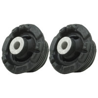 Axle bearing Axle beam bearing Axle beam bearing 2x for...