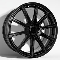 Brabus Rims Monoblock Z 20 inch Mercedes CLS C257 and CLS...