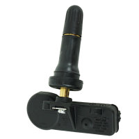 4x Tyre Pressure Sensor TPMS Sensor fits Opel Adam Corsa D TPMS Tyre Pressure
