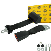 Safety belt 2 point automatic seat belt bus forklift seat...