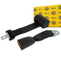 Safety belt 2 point automatic seat belt bus forklift seat...