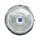 Halogen spotlight Luminator Chromium 12/24V universal headlight