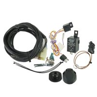 E-Kit trailer hitch electrical kit 13 pole for Subaru...