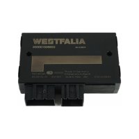 Trailer control unit Westfalia 300001506653 Trailer...