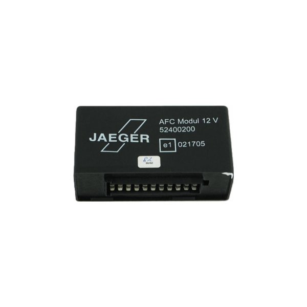 Jaeger AC Module 52400200 Trailer Control Unit Trailer Module 021705 New