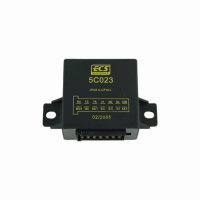 Trailer control unit ECS module 5C023 Trailer module...