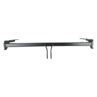 Trailer hitch detachable Bosal for Opel Astra H Hatchback...