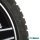 Winter wheels VW Passat 3C B6 B7 winter tires Autec 18 inch KBA49709 RDKS 8mm