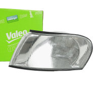 Blinkleuchte Blinker links für Opel Vectra B CC Limousine Caravan Valeo Neu 