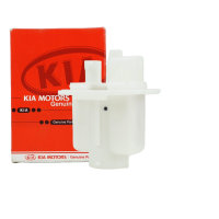 Original Kia Kraftstofffilter Leitungsfilter Kraftstoff 31112 07000 Neu