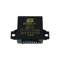 Trailer module Trailer control unit ECS 5C023-V1 Trailer...
