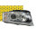 Bi Xenon Hauptscheinwerfer rechts für Audi A8 D3 4E2 / 4E8 Scheinwerfer Neu 