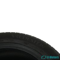 2x summer tyres 195/55 R16 91V Vredstein Sportrac 5 tyres...