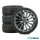 Original Audi A5 S5 8W summer wheels summer tyres 19inch 8W0601025BJ 225/35R19 96Y