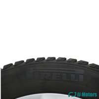 Skoda Superb 3T Octavia 5E Yeti 5L Winter wheels Winter tyres 205/55 R16 91H