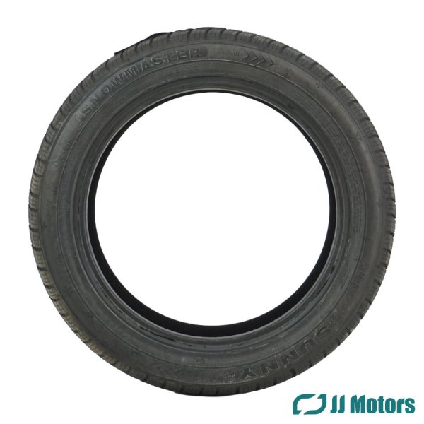 R18 winter DOT 139,95 NEW € 3916, Sunny 2x 215/55 95V tires tires Snowmaster
