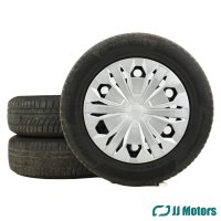 Original Audi Q3 F3 winter wheels winter tires 5QF601027G...