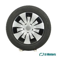 Original winter wheels Audi A3 8V winter tyres 5Q0601027BD 205/55 R16 91H 16 inch