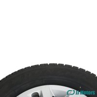 Original VW Beetle 5C winter wheels winter tires 215/60 R16 99H XL 561601027