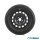 Original Audi Q2 winter wheels winter tires 205/60 R16 92H 16 inch 5Q0601027AM/BM