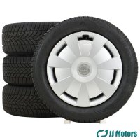 Original winter wheels Audi A3 8V winter tyres...