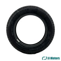 2x summer tyres 165/65 R15 81T GoodYear Efficient...