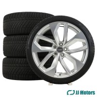 Audi RS4 B9 8W RS5 20inch wheels winter tires winter...