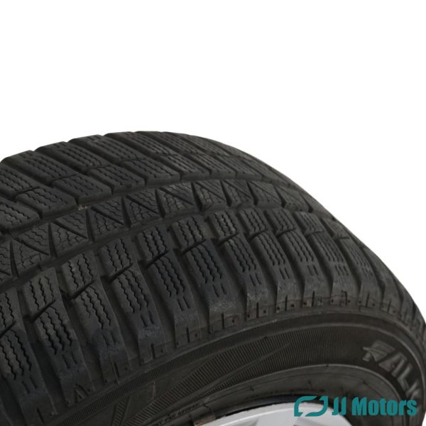 chaussette neige pneu 185/60R15 VOLKSWAGEN POLO 6 [2017 -- ..] 