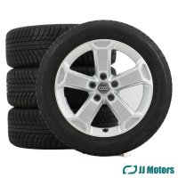 Audi Q2 GA 17 inch rims alloy wheels winter tires winter...