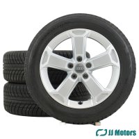 Audi Q2 GA 17 inch rims alloy wheels winter tires winter...